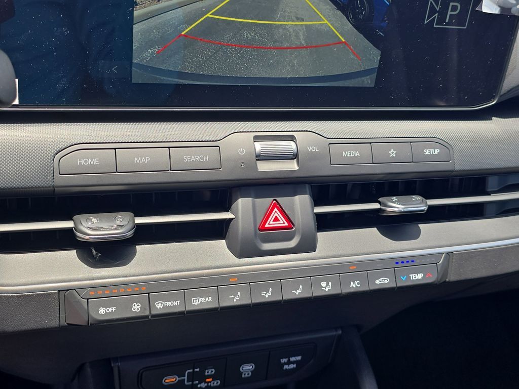 2026 Kia K4 LXS San Clemente CA