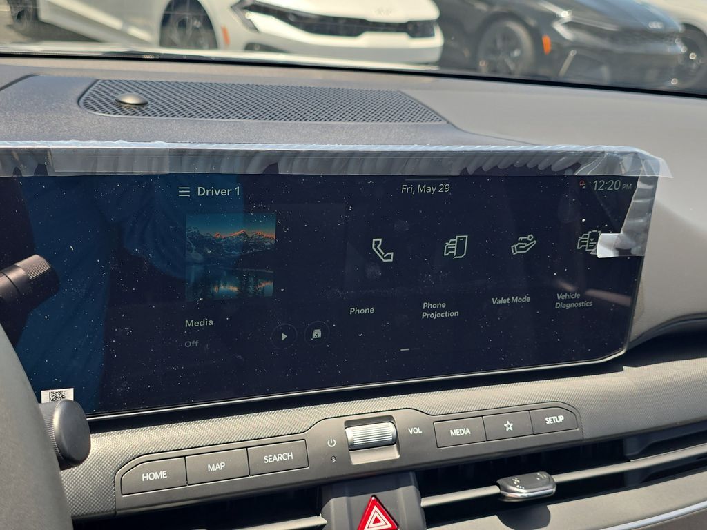 2026 Kia K4 LXS San Clemente CA
