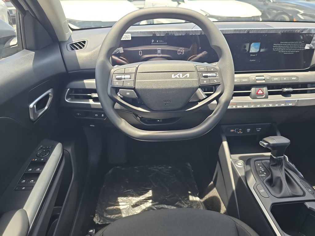 2026 Kia K4 LXS San Clemente CA