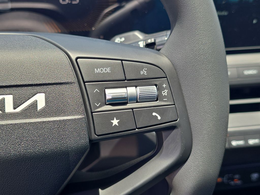 2026 Kia K4 LXS San Clemente CA