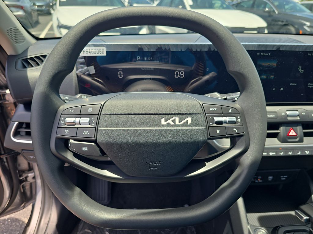 2026 Kia K4 LXS San Clemente CA
