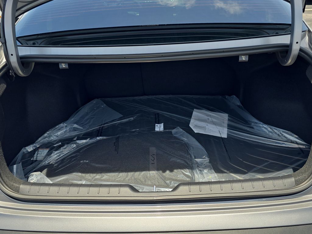 2026 Kia K4 LXS San Clemente CA