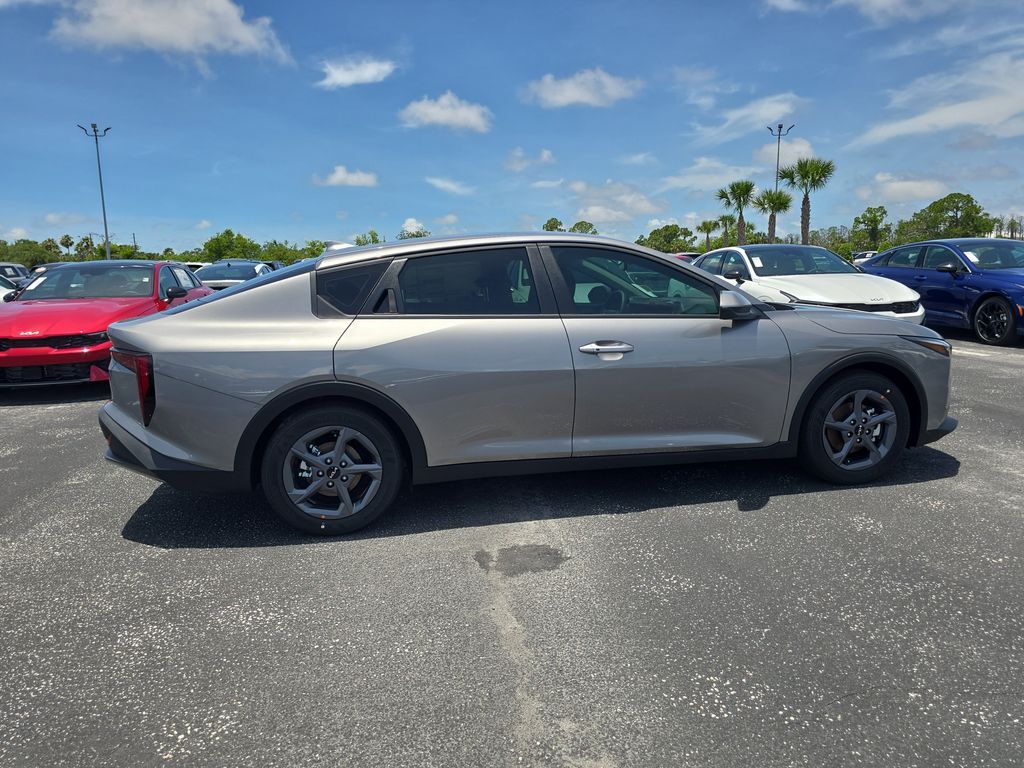 2026 Kia K4 LXS San Clemente CA