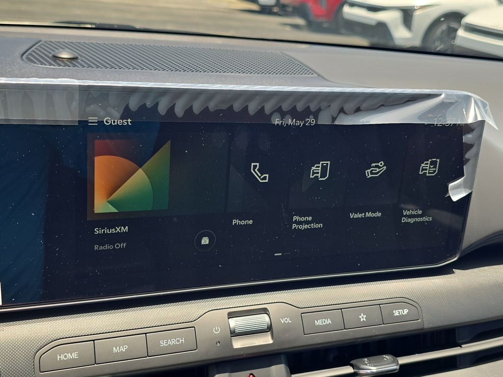 2026 Kia K4 LXS San Clemente CA