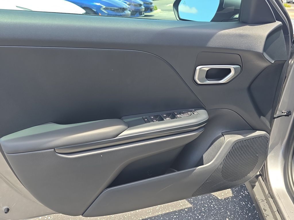 2026 Kia K4 LXS San Clemente CA