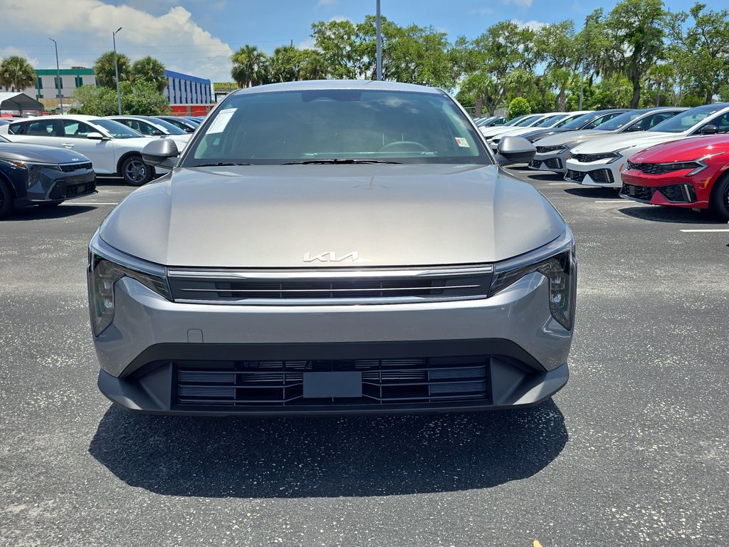 2026 Kia K4 LXS San Clemente CA