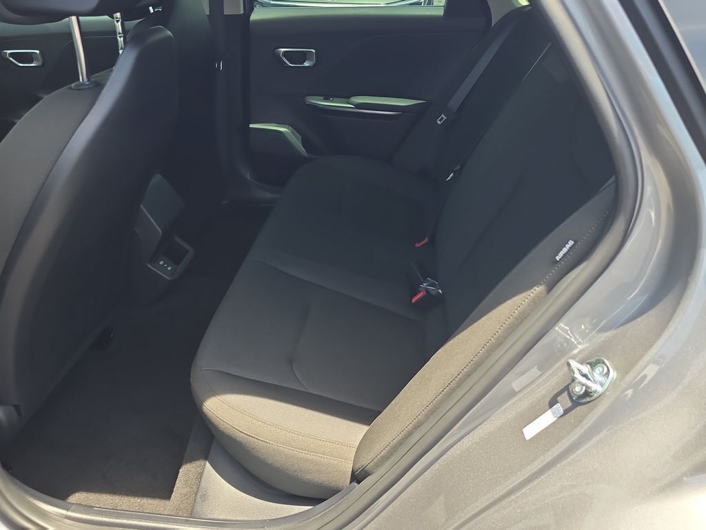 2026 Kia K4 LXS San Clemente CA