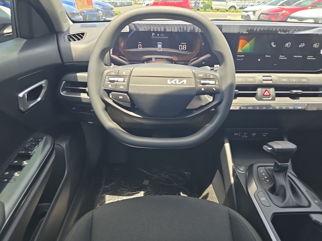 2026 Kia K4 LXS San Clemente CA