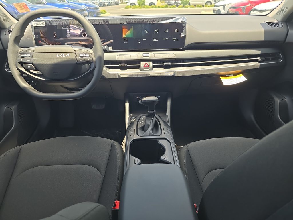 2026 Kia K4 LXS San Clemente CA