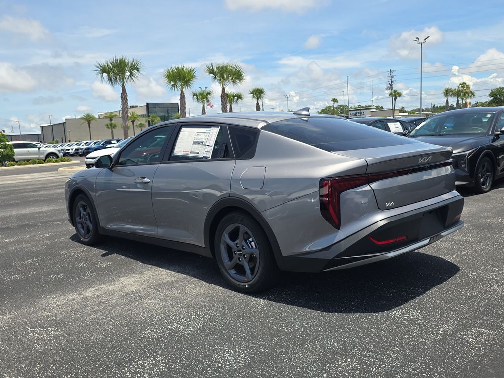 2026 Kia K4 LXS San Clemente CA