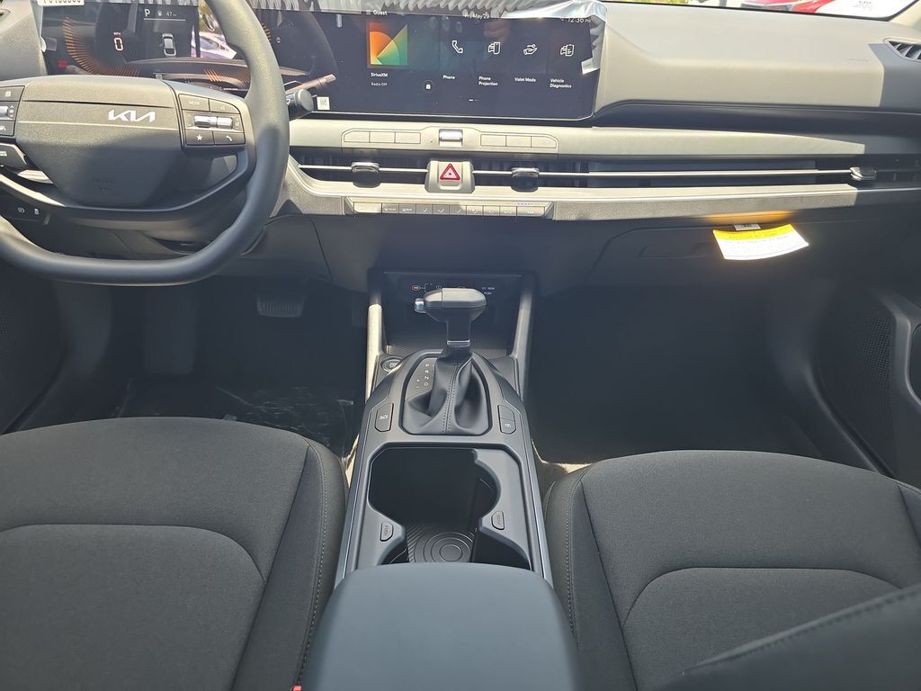 2026 Kia K4 LXS San Clemente CA