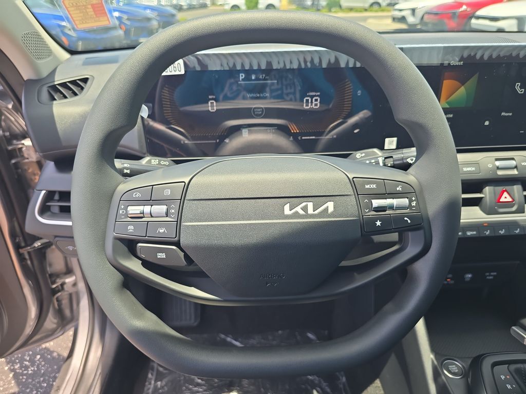 2026 Kia K4 LXS San Clemente CA