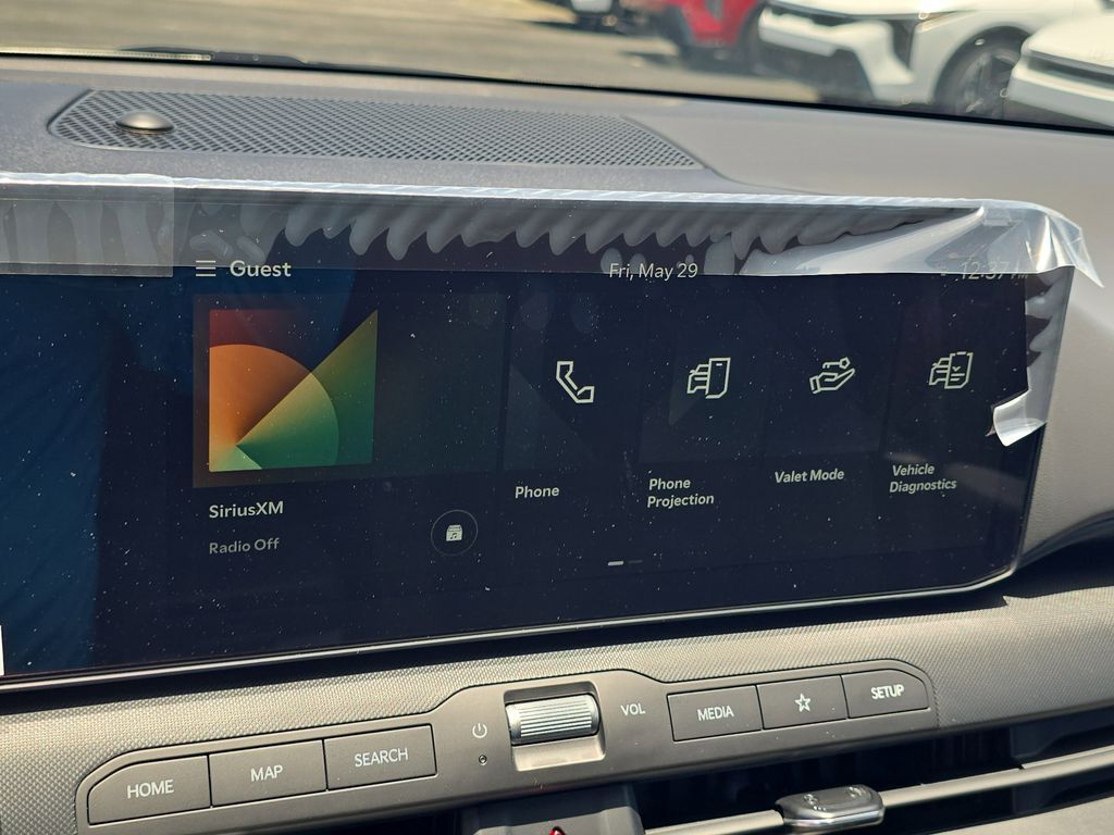 2026 Kia K4 LXS San Clemente CA