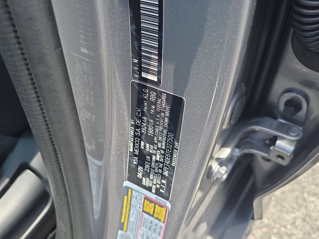2026 Kia K4 LXS San Clemente CA