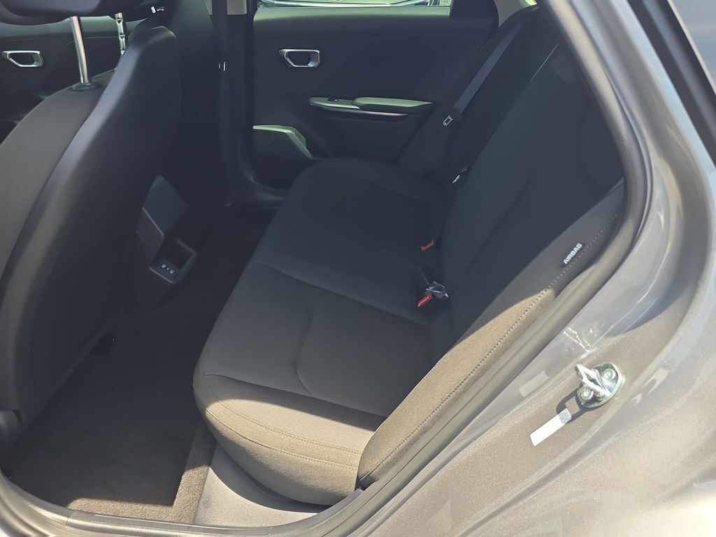2026 Kia K4 LXS San Clemente CA