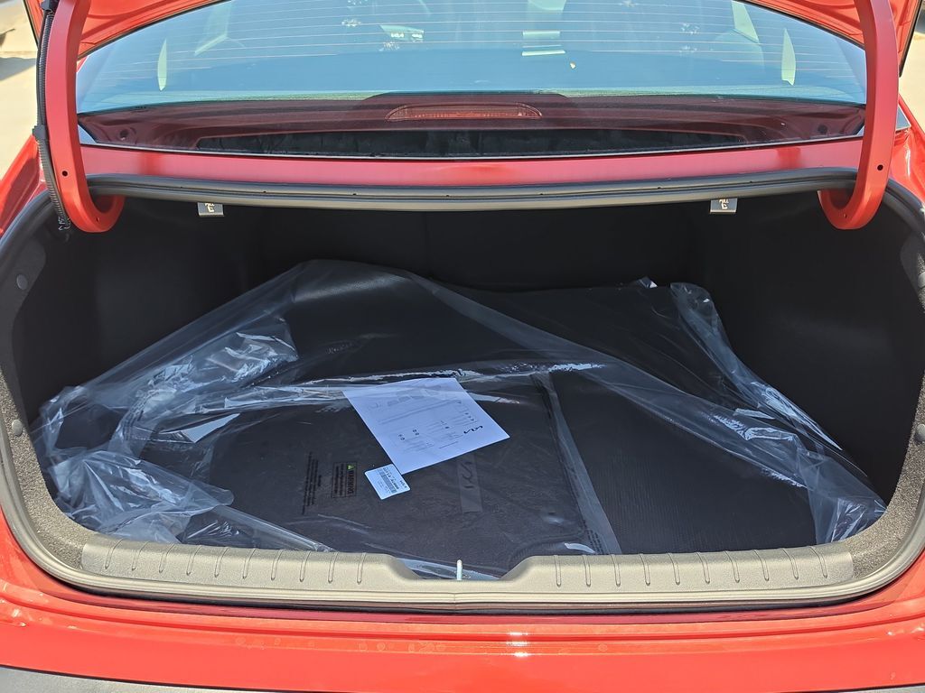 2026 Kia K4 LXS San Clemente CA