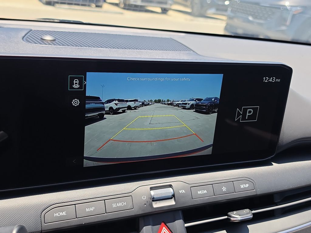 2026 Kia K4 LXS San Clemente CA