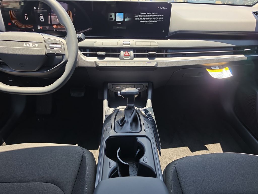 2026 Kia K4 LXS San Clemente CA