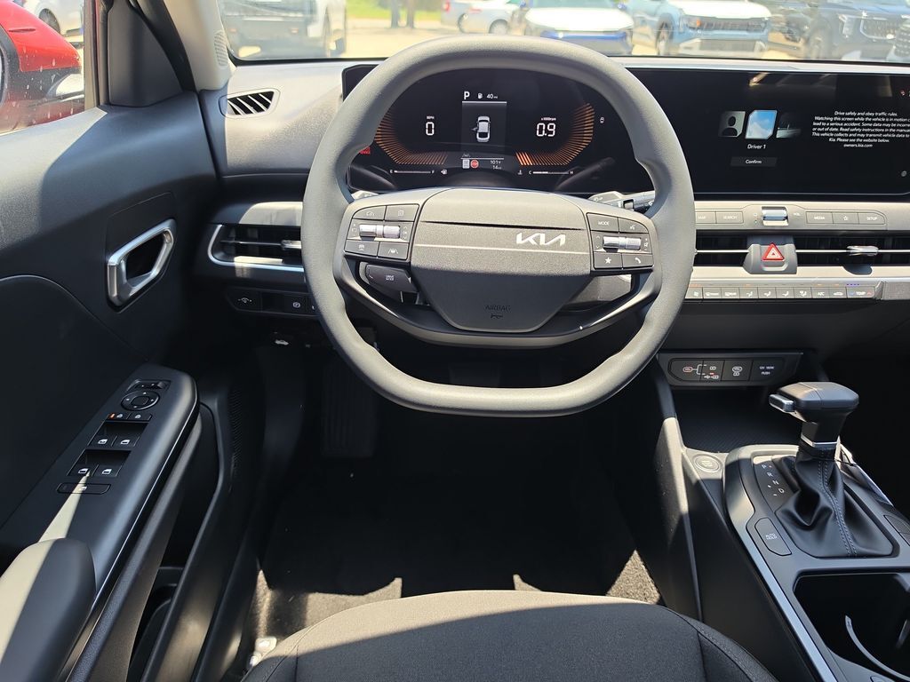 2026 Kia K4 LXS San Clemente CA