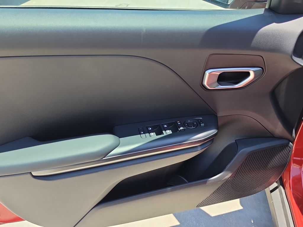 2026 Kia K4 LXS San Clemente CA