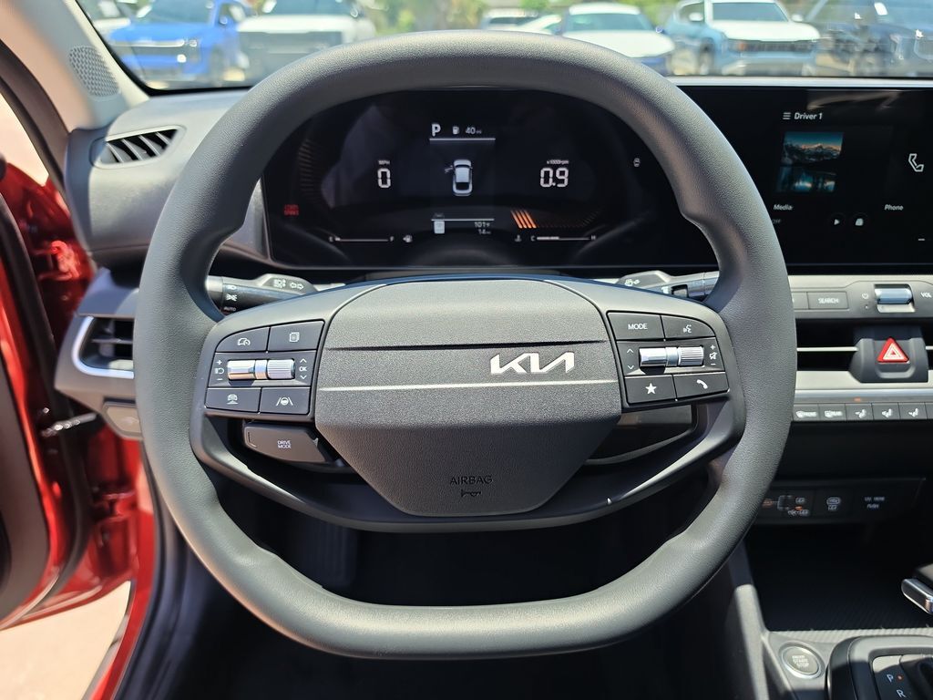 2026 Kia K4 LXS San Clemente CA
