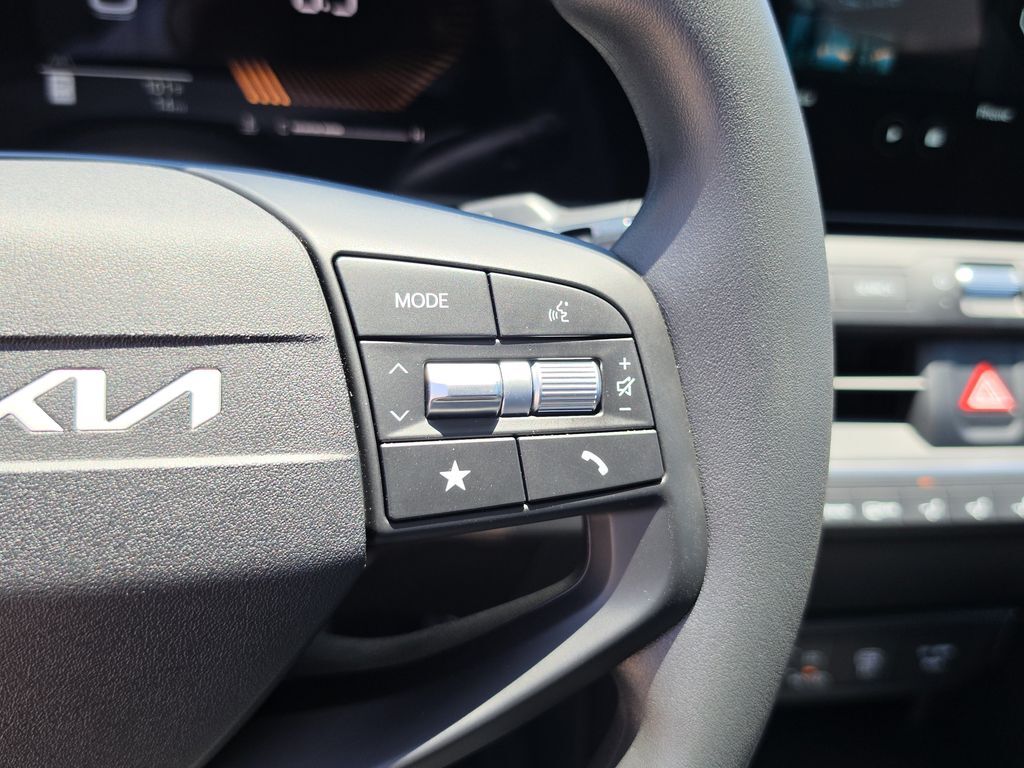 2026 Kia K4 LXS San Clemente CA