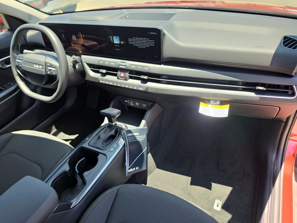 2026 Kia K4 LXS San Clemente CA