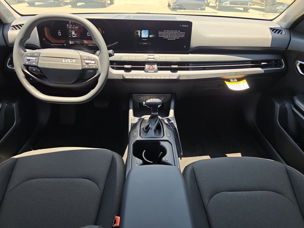 2026 Kia K4 LXS San Clemente CA