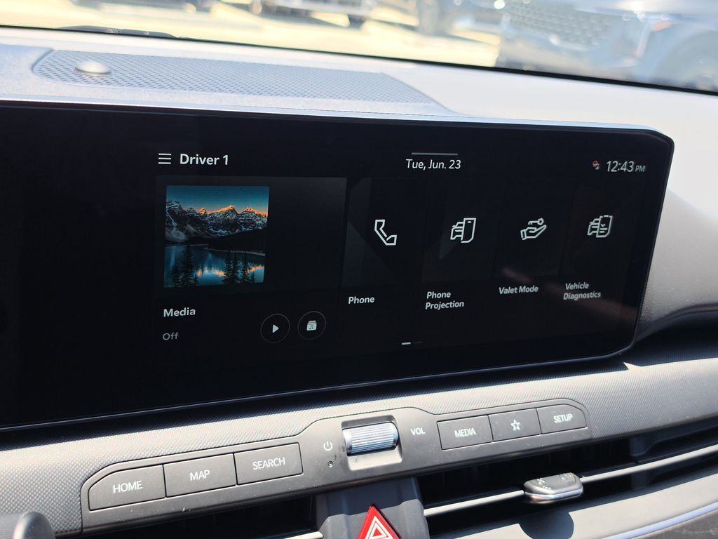 2026 Kia K4 LXS San Clemente CA