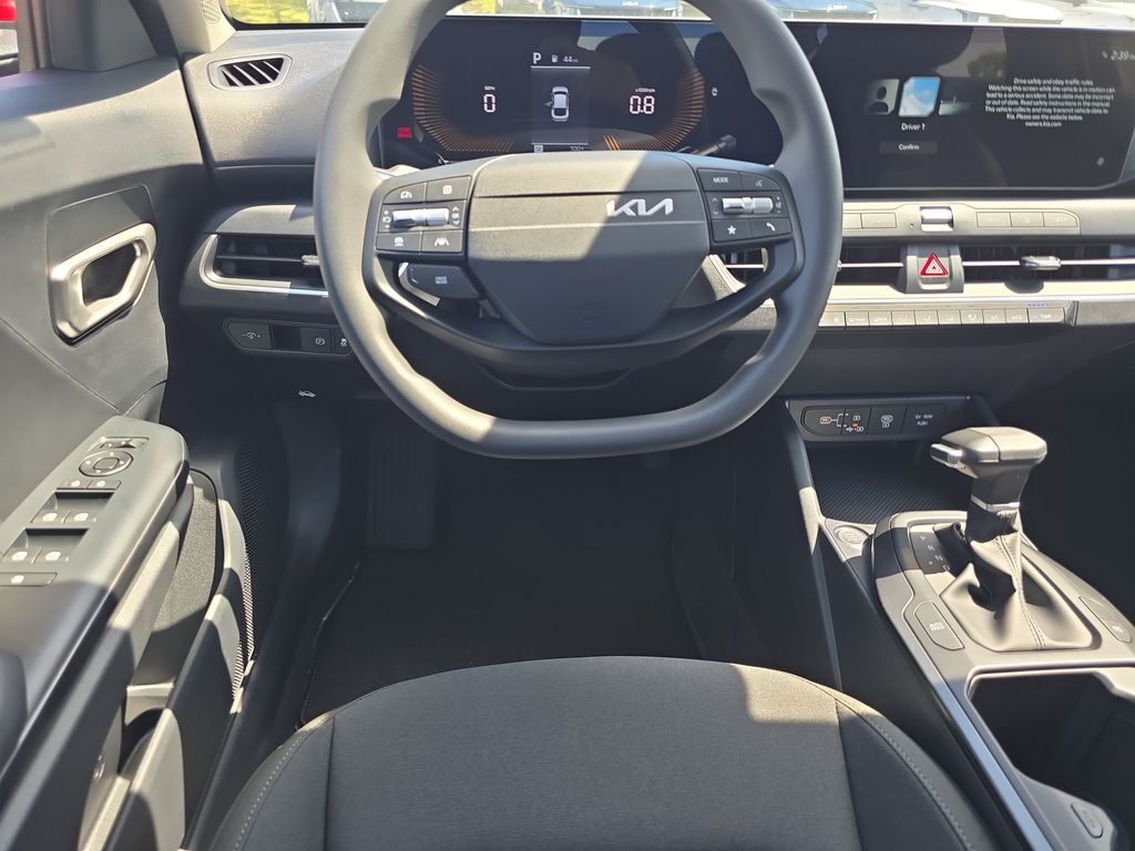 2026 Kia K4 LXS San Clemente CA