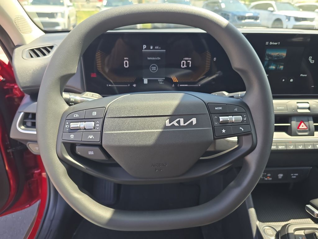 2026 Kia K4 LXS San Clemente CA