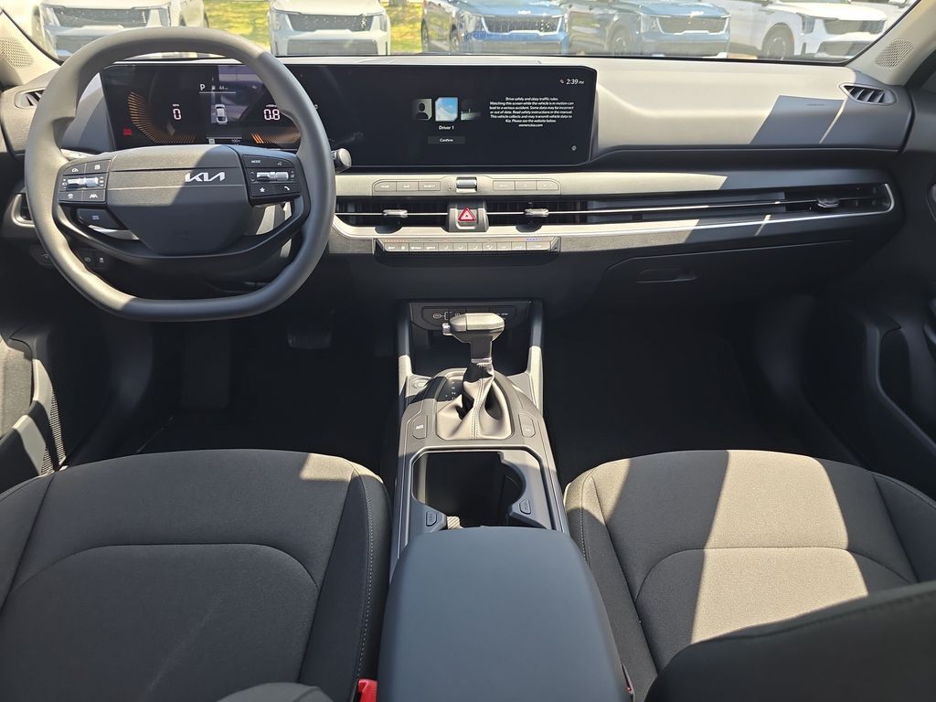 2026 Kia K4 LXS San Clemente CA