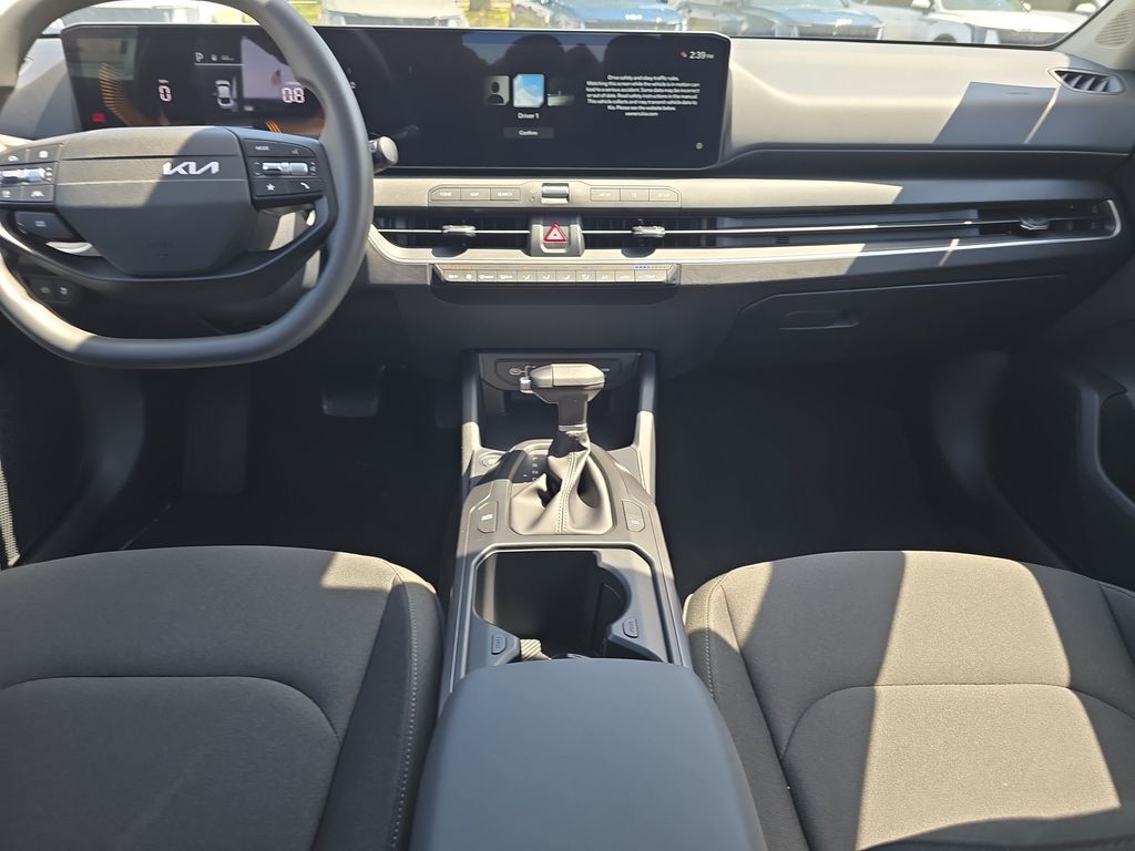 2026 Kia K4 LXS San Clemente CA