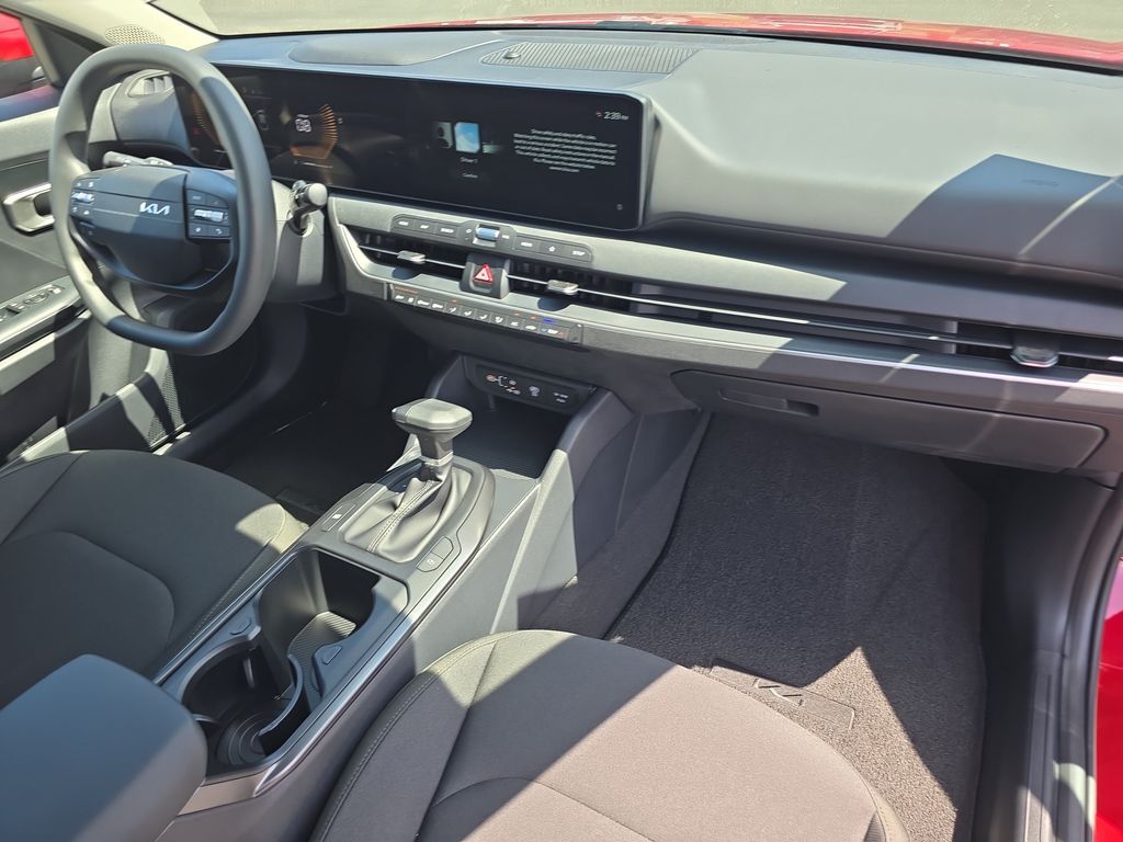2026 Kia K4 LXS San Clemente CA