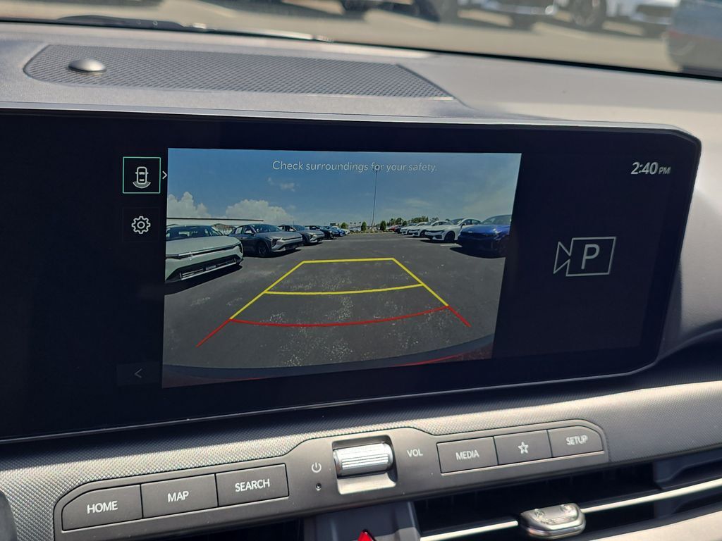 2026 Kia K4 LXS San Clemente CA