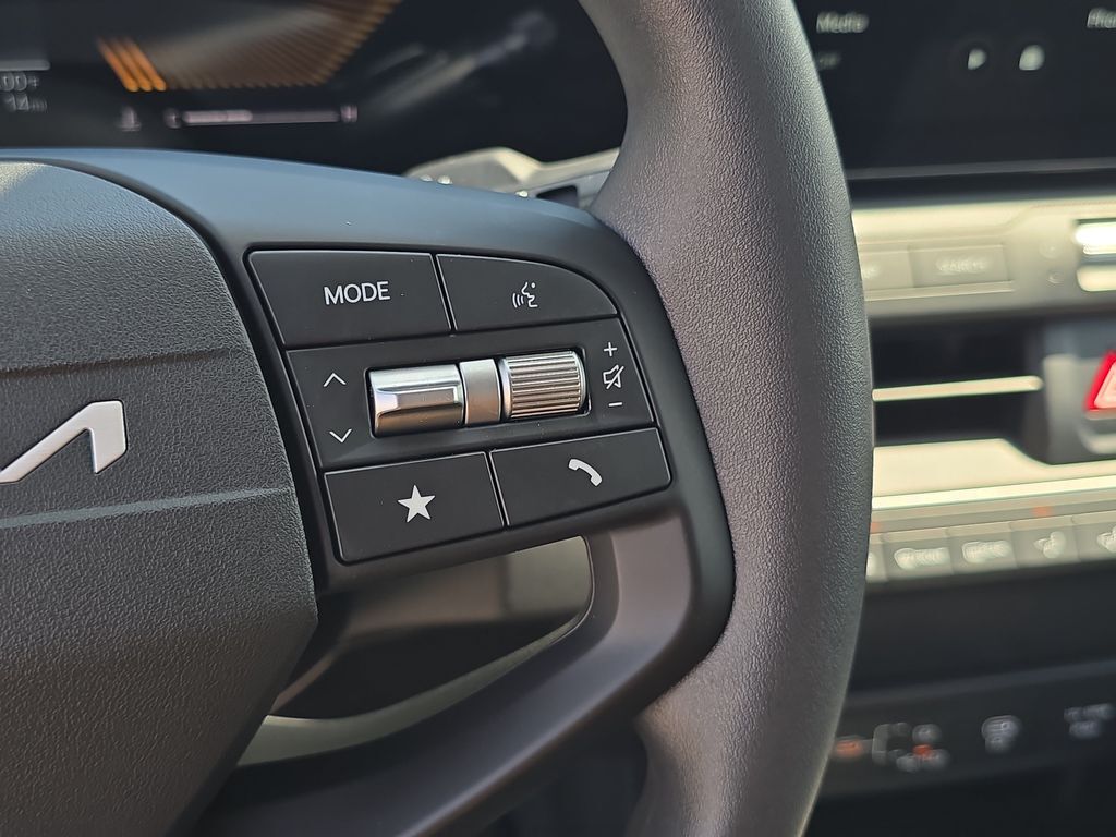 2026 Kia K4 LXS San Clemente CA