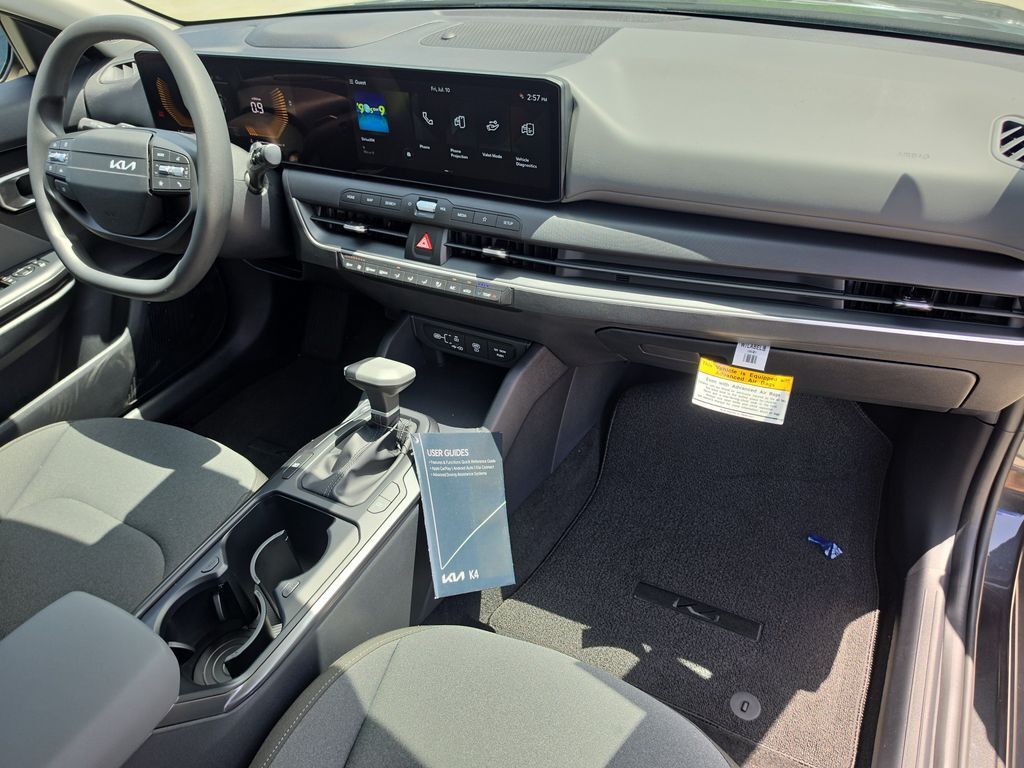 2026 Kia K4 LXS San Clemente CA