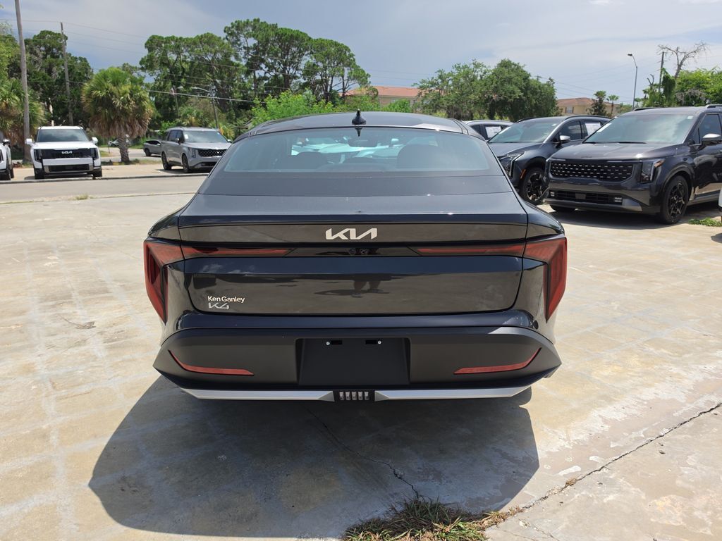 2026 Kia K4 LXS San Clemente CA
