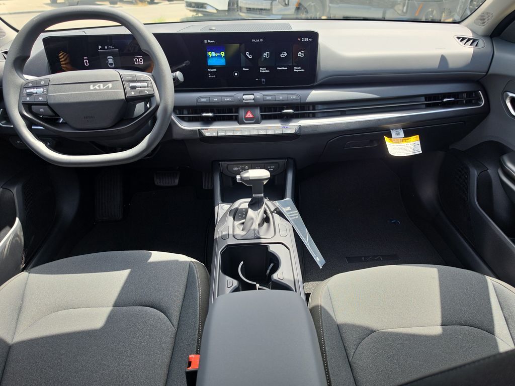 2026 Kia K4 LXS San Clemente CA
