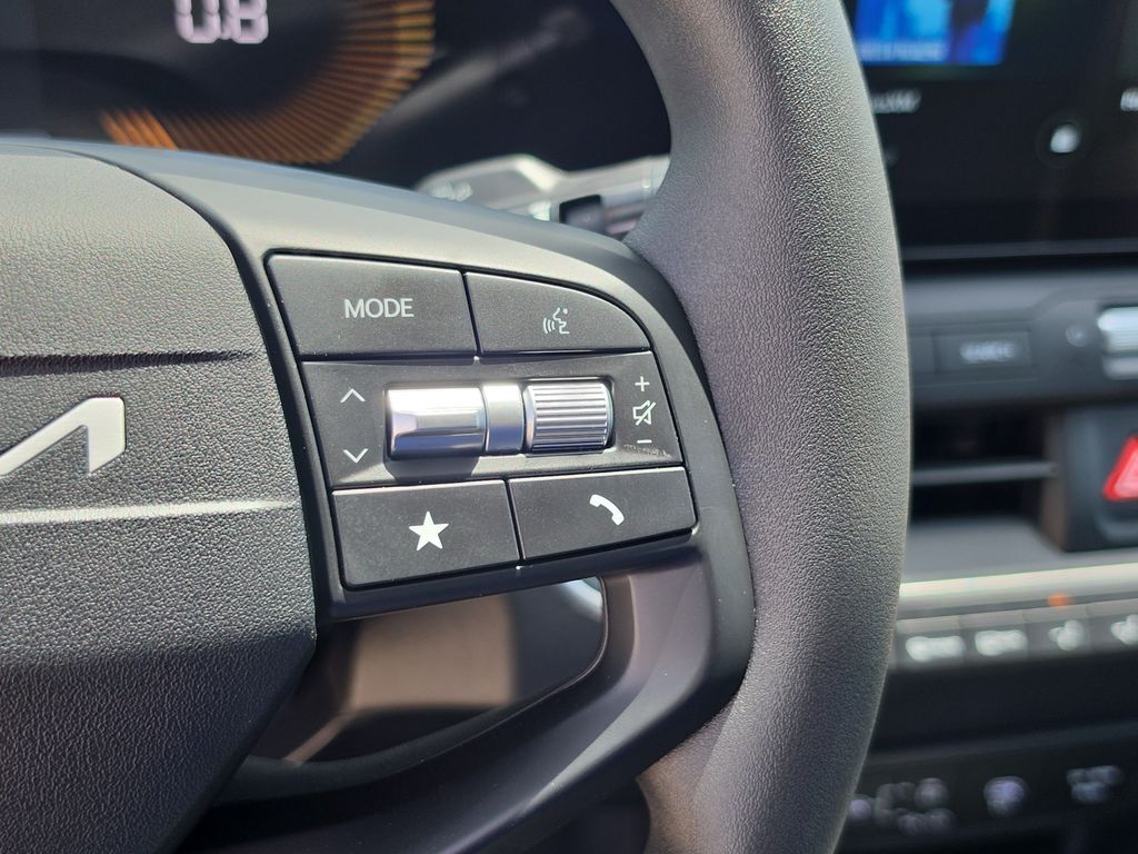 2026 Kia K4 LXS San Clemente CA