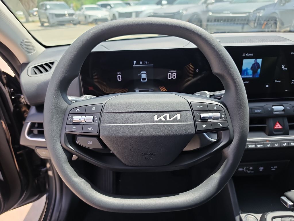 2026 Kia K4 LXS San Clemente CA