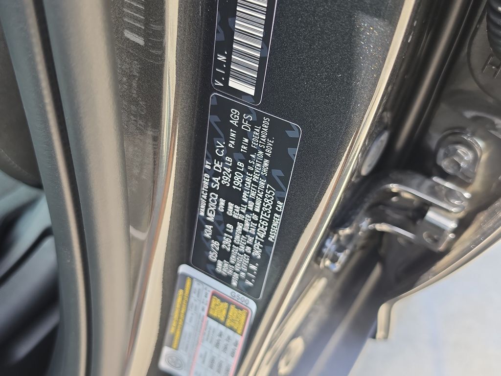 2026 Kia K4 LXS San Clemente CA