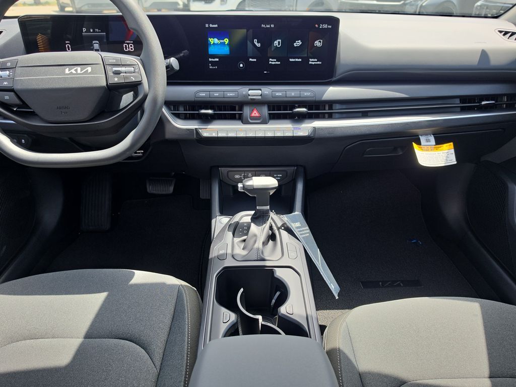 2026 Kia K4 LXS San Clemente CA