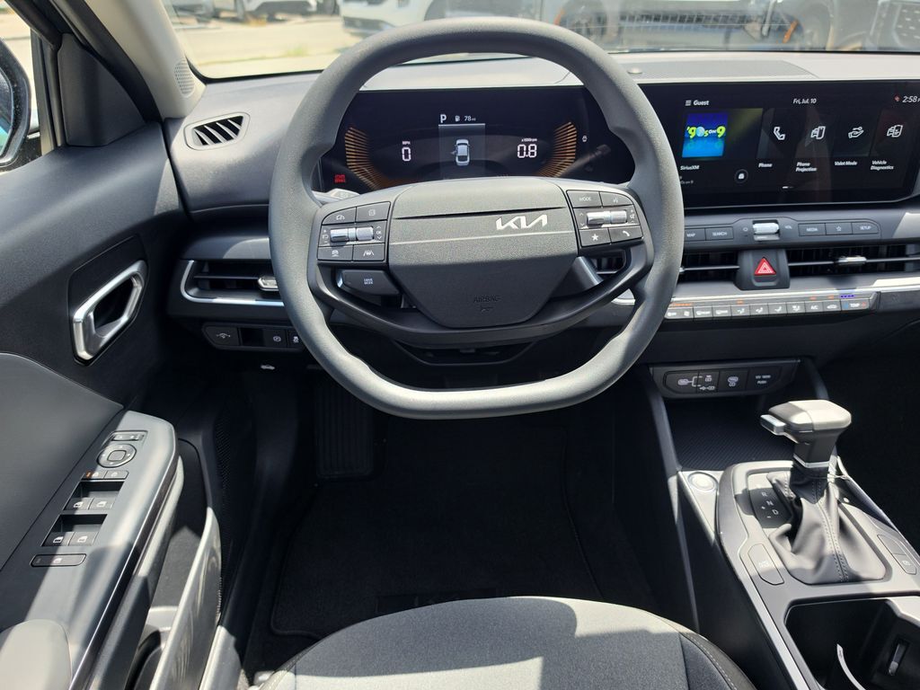 2026 Kia K4 LXS San Clemente CA
