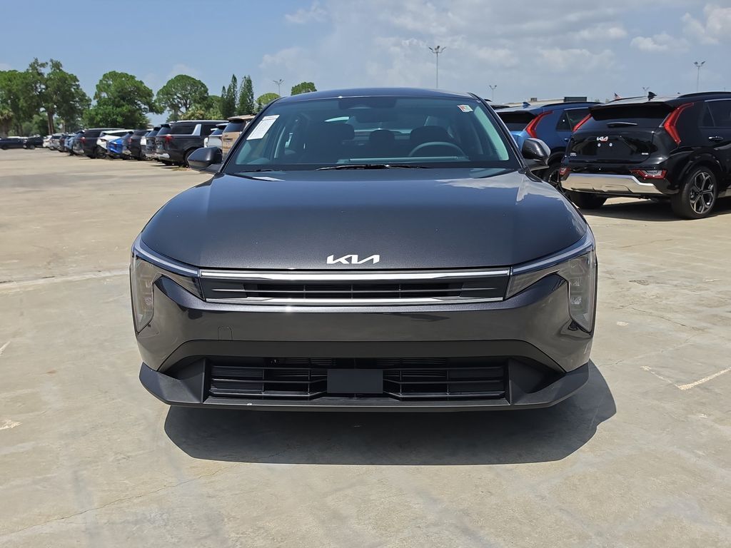 2026 Kia K4 LXS San Clemente CA
