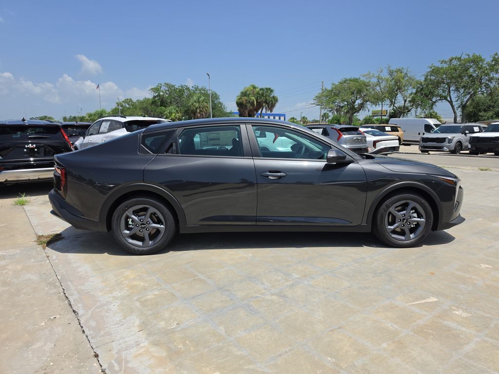 2026 Kia K4 LXS San Clemente CA