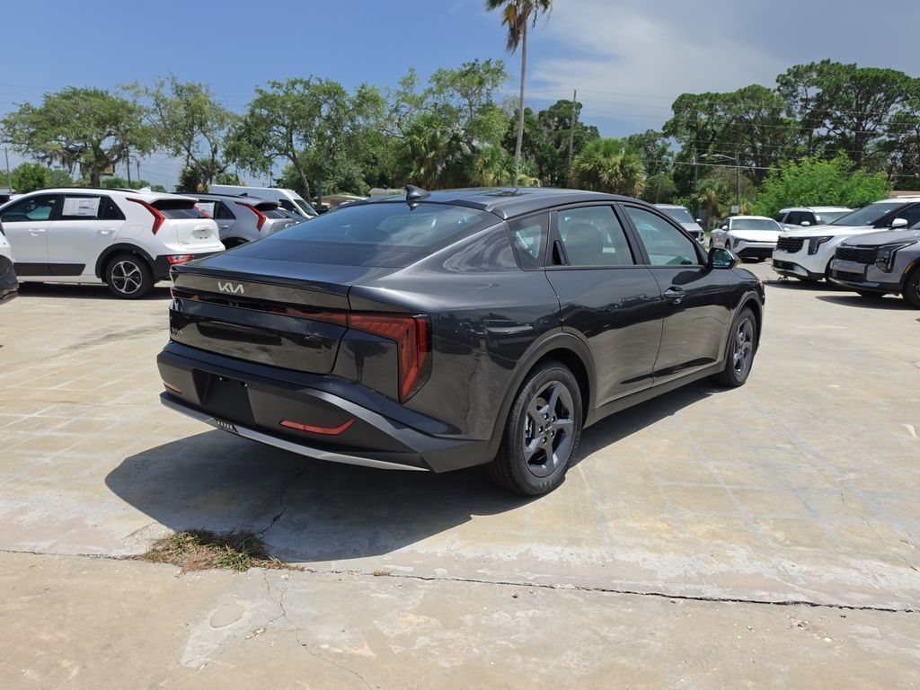 2026 Kia K4 LXS San Clemente CA