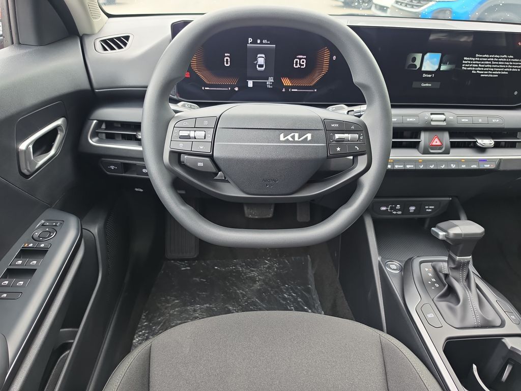 2026 Kia K4 LXS San Clemente CA
