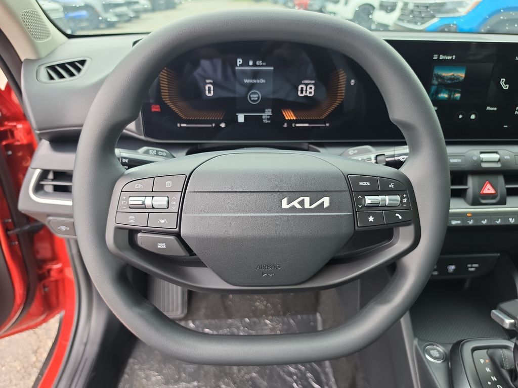 2026 Kia K4 LXS San Clemente CA