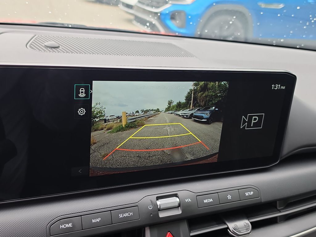 2026 Kia K4 LXS San Clemente CA